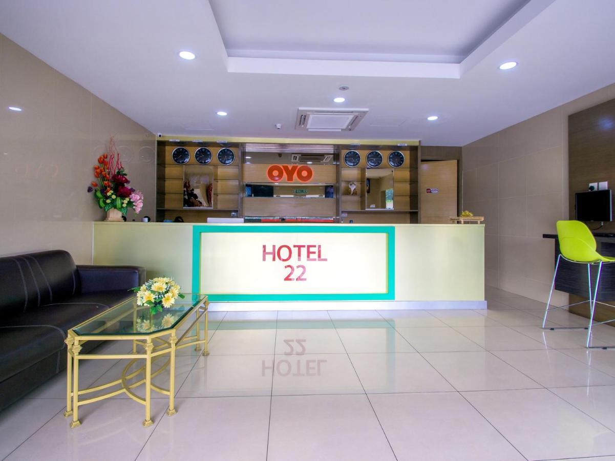 Oyo 89842 Hotel 22, Northport Klang Exterior photo