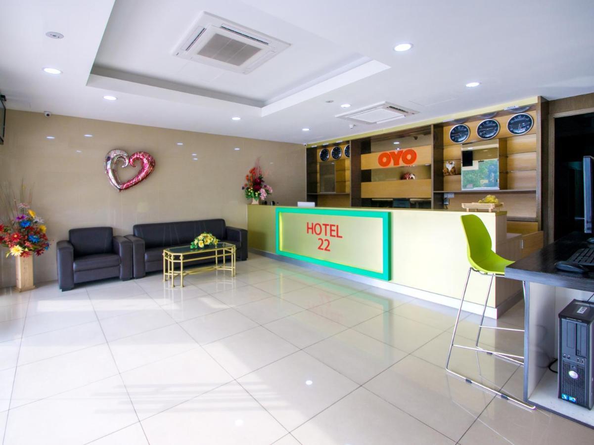 Oyo 89842 Hotel 22, Northport Klang Exterior photo